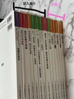 2026年最新】歯科衛生士 教科書の人気アイテム - メルカリ
