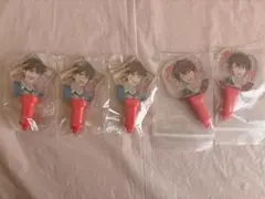 あんスタ ファン感謝祭 チアーズライト チアライ 守沢千秋 5点 セット