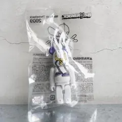 STUSSY×100%ベアブリック 35周年記念 ノベルティ\未開封 - メルカリ
