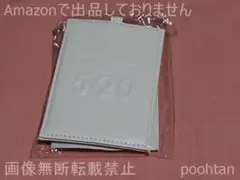 嵐 ARASHI Anniversary Tour 5x20 パスケース