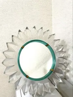 美品 送料込】ラリック ロワイヤ 花瓶 クリスタル Royat LALIQUE