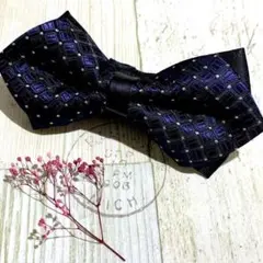 ○蝶ネクタイ　単品