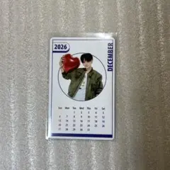 treasure ヨシ　トレカ　メンシプ