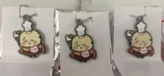 ちいかわココス　ラバーキーホルダー