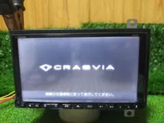 Clarion Porsche Genuine Navigation NX809のサムネイル