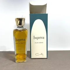S〇⑯コティ　COTY　アンプレヴー（Imprevu）のサムネイル