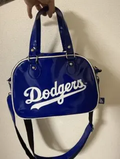 ドジャース　ボストンバック