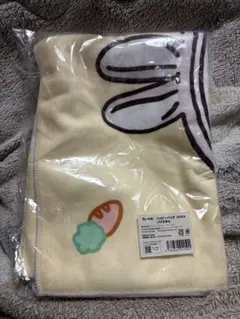 【匿名配送】ちいかわ　ハッピーバッグ2023 バスタオル