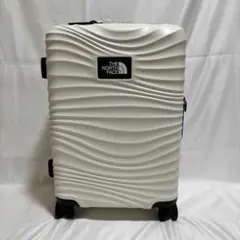 【韓国限定】THE NORTH FACE 24インチ キャリーケース ホワイト 韓国限定】THE NORTH FACE 24インチ キャリーケース ホワイト - メルカリ