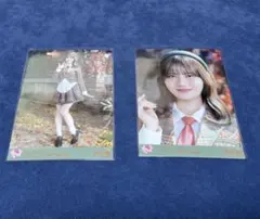 高松瞳 ラブソングに襲われる アザーカット 生写真 セミコン ヨリ ヒキ