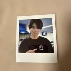 和田康士朗 スクエアチェキ