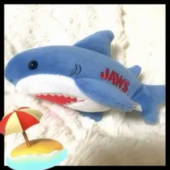 USJ ジョーズ ぬいぐるみ ゲーム