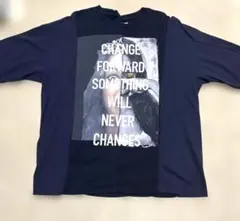 CHANGES リメイク Tシャツ ブリトニー - メルカリ