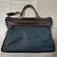 激レアカラー/極美品✨フェリージ ビジネスバッグ A4ノートPC収納可