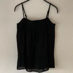 キャミ キャミソール