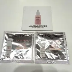 LANCOMランコム ローラメルシエ 化粧下地 サンプル 試供品