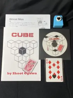 マジック・手品 レジェンドチューブ - メルカリ