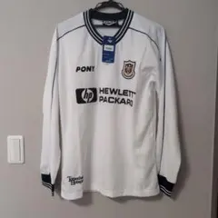 Reebok SYDNEY FC 長袖ユニフォーム Y2K - メルカリ
