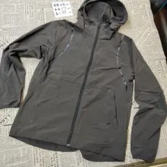 ナイキ (NIKE)プレミアム エッセンシャル ウーブン フーデッド ジャケット