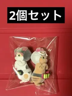 仮面にゃいだー　オーズ　エグゼイド セット