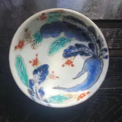 2026年最新】古伊万里 なます皿の人気アイテム - メルカリ