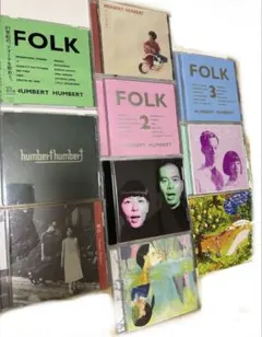 2026年最新】ハンバートハンバート レコードの人気アイテム - メルカリ