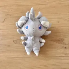 ニャスパー ポケモンセンター ぬいぐるみ 2014 - メルカリ