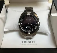 TISSOT T-タッチ Expert Solarのサムネイル