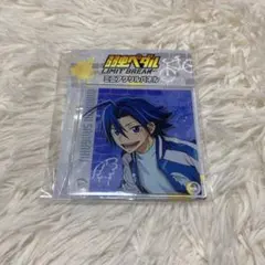 弱虫ペダル 真波山岳 スカジャン ミニアクリルパネル