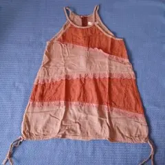 FELICÍA キャミソールワンピース 130