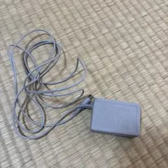 ds用ACアダプター