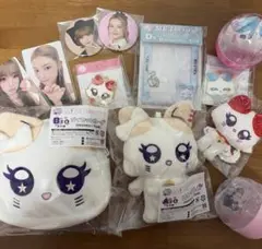 ME:I まとめ売り(バラ売り可)