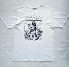 SASSAFRAS ササフラス BOTANICAL PIONEER T 1/2のサムネイル