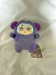 アイドリッシュセブン アイナナ 逢坂壮五 モンぬい ぬいぐるみ きらどる Amazon.co.jp: アイドリッシュセブン アイナナ きらどる