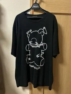 アンダーカバー クマTシャツのサムネイル