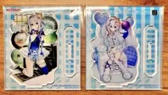 天音かなた麻雀格闘倶楽部SPアクスタB賞、e-amusement passセット