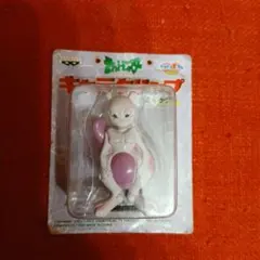 ミュウツー　ポケモン　フィギュア　クリップ　レトロ　レア　グッズ　当時物　90年