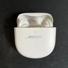 2026年最新】Bose QuietComfort Ultra Earbuds ホワイトの人気アイテム
