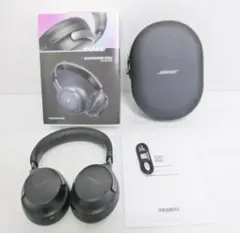 BOSE ボーズ QuietComfort ULTRA ワイヤレスヘッドホン