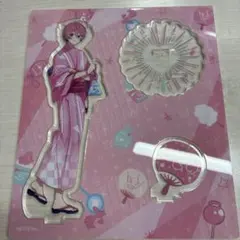 さとみ すとぷり アクリルスタンド