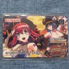 コナステ オリジナルe-amusement pass マジカルハロウィン - メルカリ