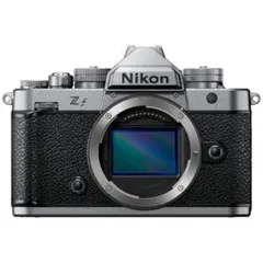 【新品】Nikon Zf ボディ シルバー 26年5月購入 メーカー保証あり 新品】Nikon Zf ボディ シルバー 26年5月購入 メーカー保証あり - メルカリ