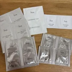 IPSA スキンケア・下地セットのサムネイル
