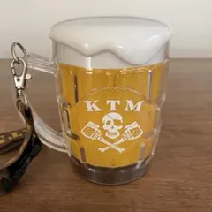 ケツメイシ ペンライト　ビール型ジョッキのサムネイル