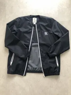 Adidas × HYKE　プルオーバージャケット HYKE×adidas プルオーバージャケット - Lubb - Vintage&Used