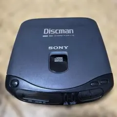 美品】PHILIPS AZ6846/06 ポータブルCDプレーヤー 動作品 - メルカリ