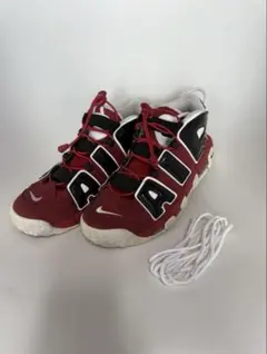 NIKE AIR MORE UPTEMPO 96