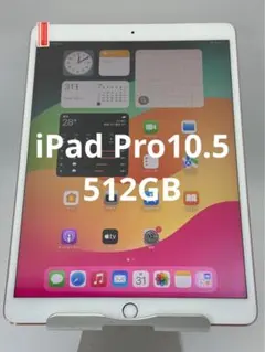 iPad Pro10.5 512GB