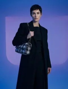 2026年最新】chanelツイードポーチの人気アイテム - メルカリ