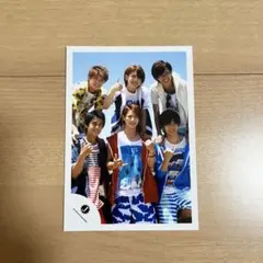 King&Prince 集合 Jr. 公式写真 平野紫耀 永瀬廉 岸優太 ...